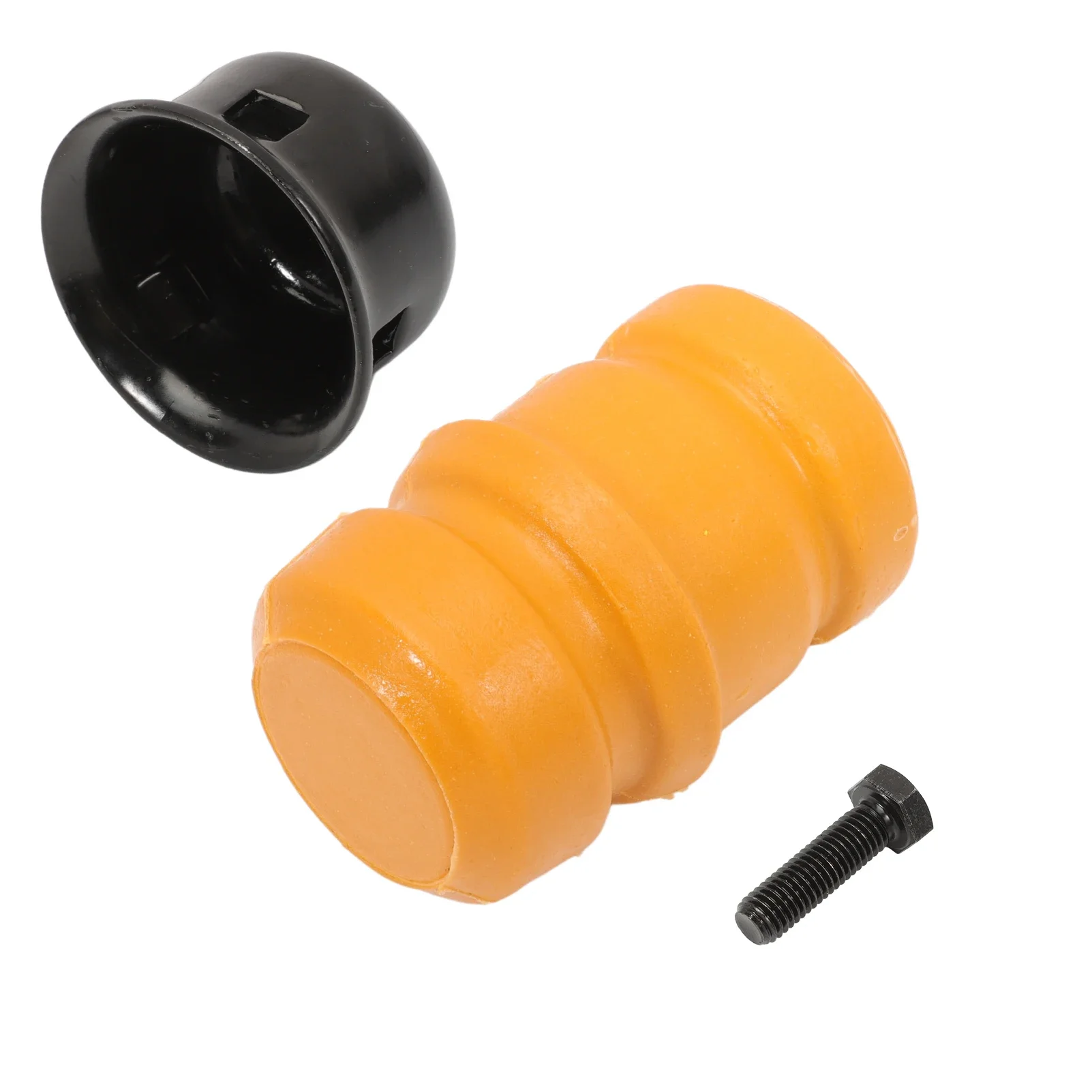 Topes de suspensión con copas y soportes para Jeep Grand Cherokee ZJ Wrangler TJ - imagen 2