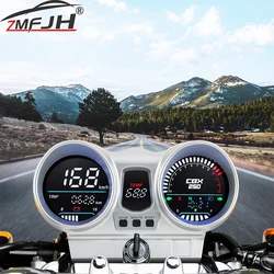 37100-KPF-961 Velocímetro digital Honda CBX250 Twister 2001-2008