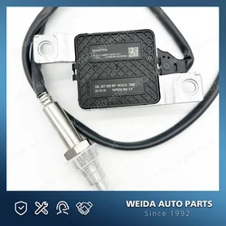 Sensor NOX BP SNS0753A 04L907807BP para VW y Audi