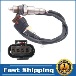 Sonda lambda aguas abajo 0258030066 – Ford Edge y Fusion 2.0 2015-2017