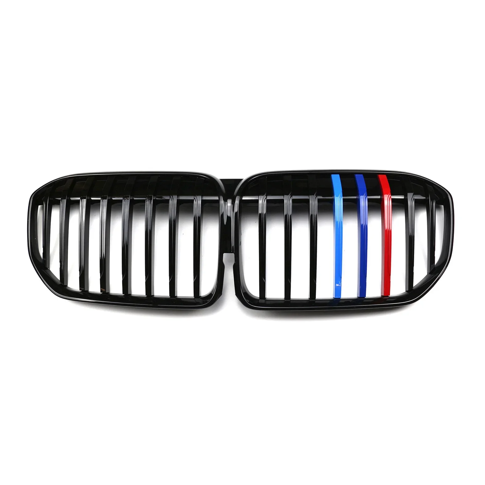 Rejilla deportiva delantera BMW Serie 7 G11/G12 2020+ - imagen 5