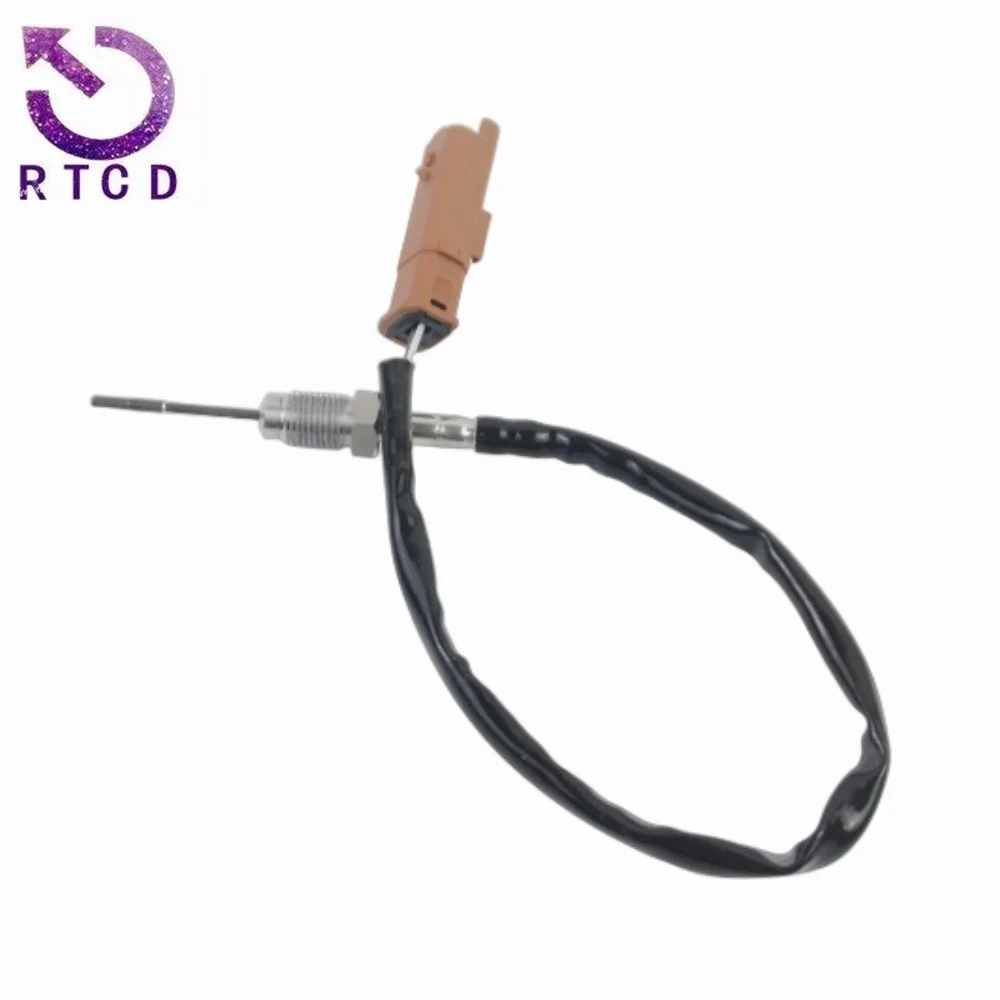 Sensor de temperatura 9665090280 1618NF para Peugeot 207 208 2008 5008 508 Citroen C4 C3 DS3 DS4 Bellinger - imagen 4