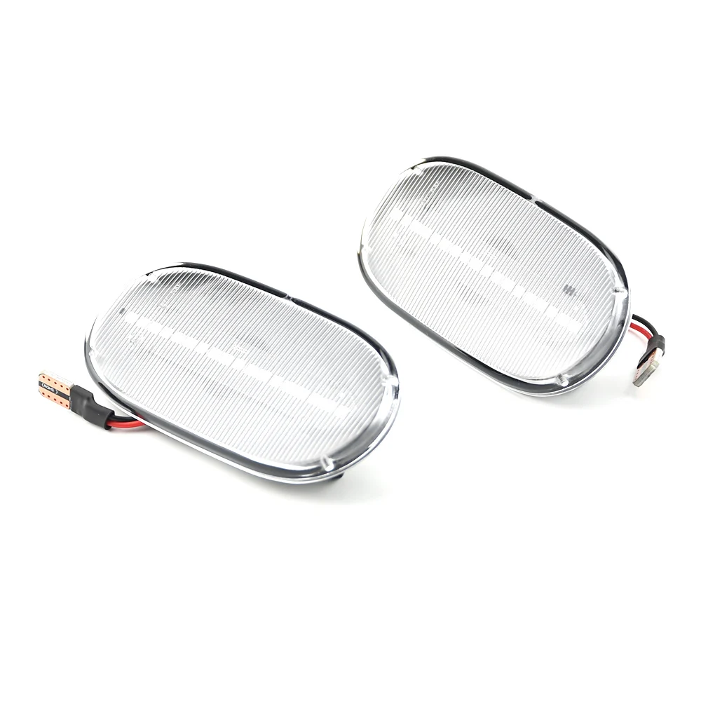 Lámpara LED luz de posición dinámica Sprinter W906/Crafter - imagen 5