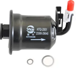 Filtro de combustible Toyota Avalon, Avensis, Camry y Corona