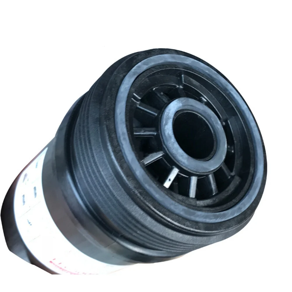 Filtro de combustible FF63009 Cummins 5303743 para excavadora diésel - imagen 4