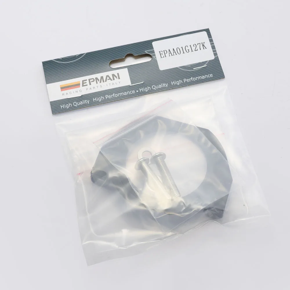 EPMAN Protector de polea de cigüeñal para BMW N54, N55 y S55 - imagen 3