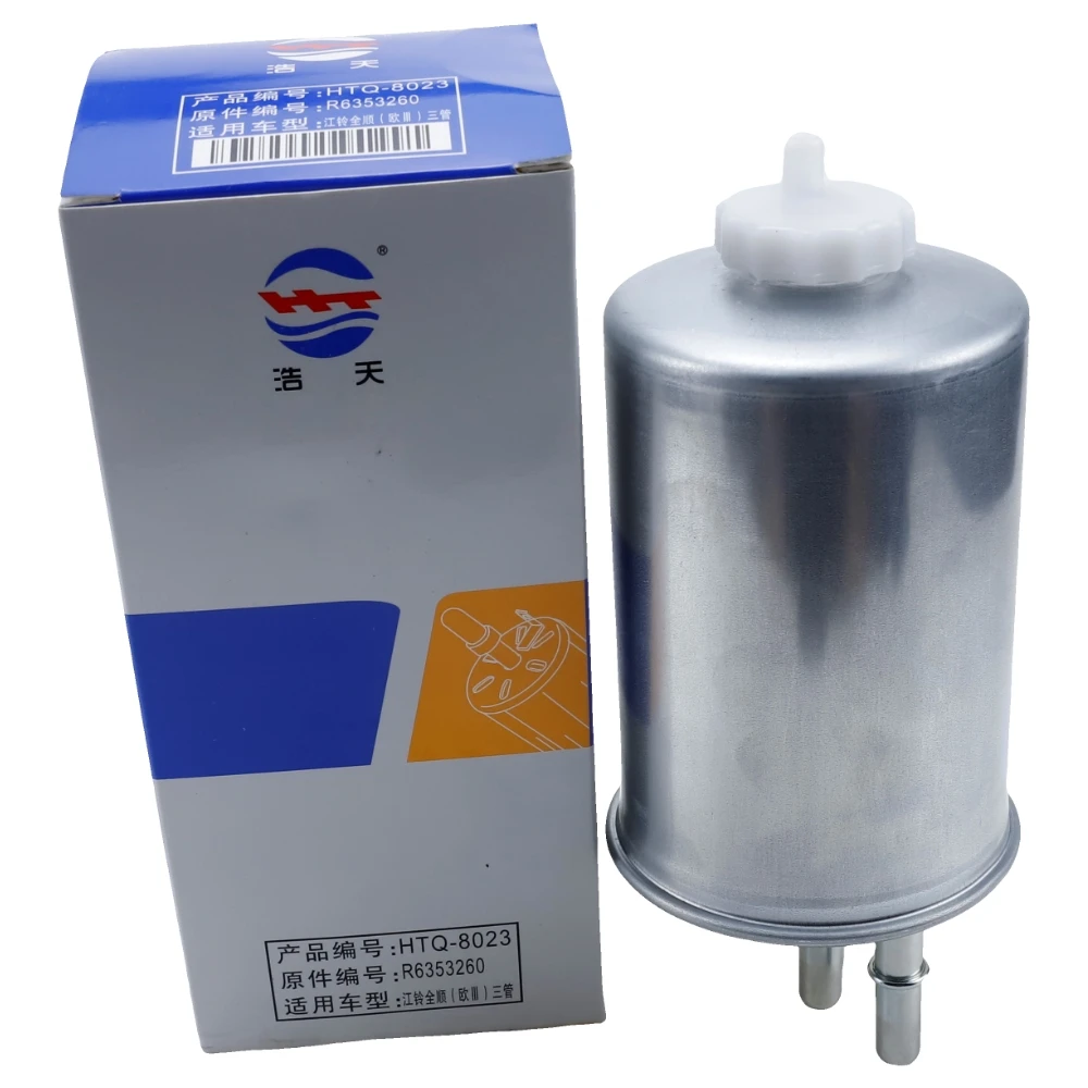 R6353260 Filtro combustible Ford Mondeo 2.0T - imagen 3