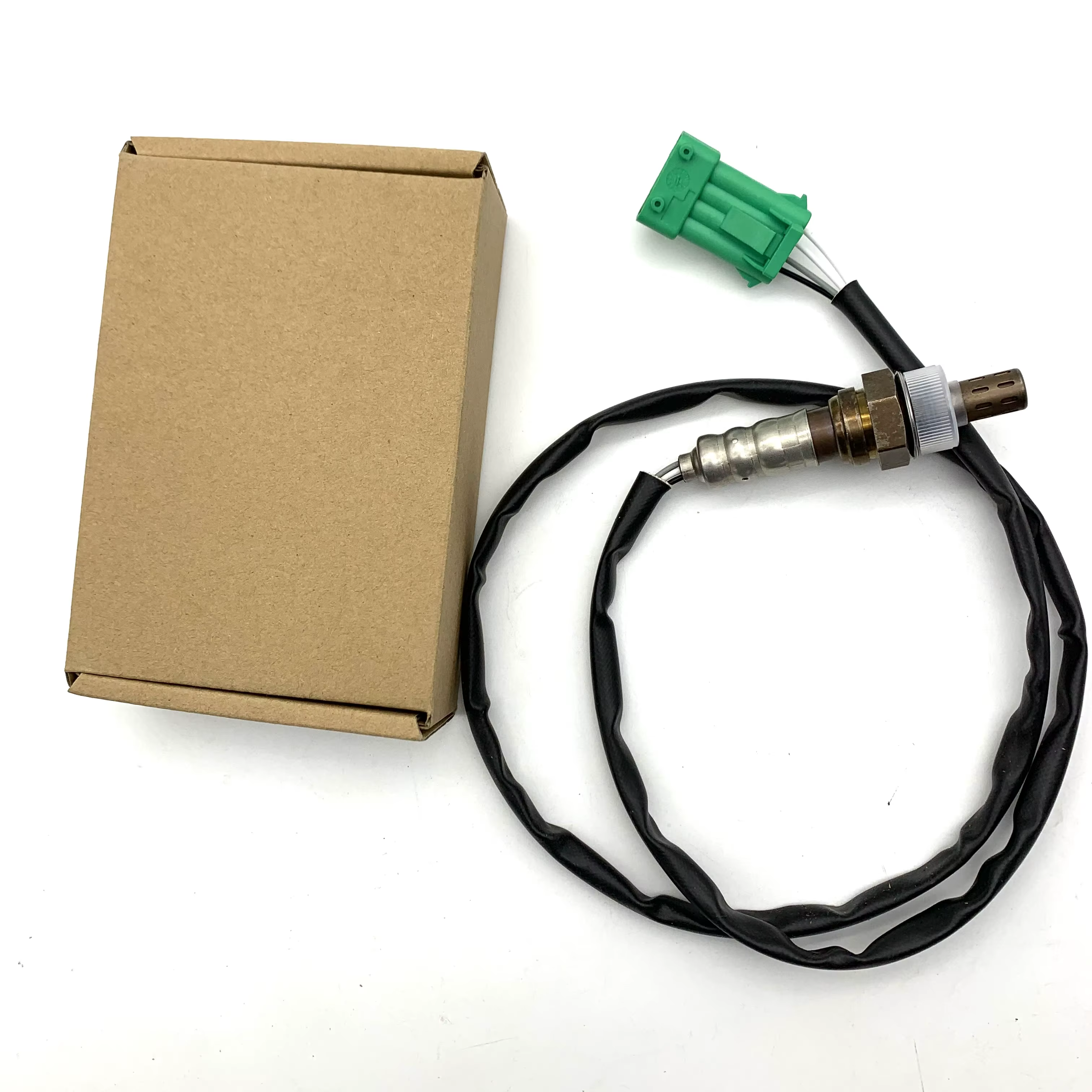 Sonda lambda OZA495-PG2 1628KN para Citroën Berlingo y Peugeot 406 - imagen 5