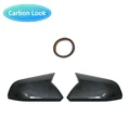 No lights Carbon