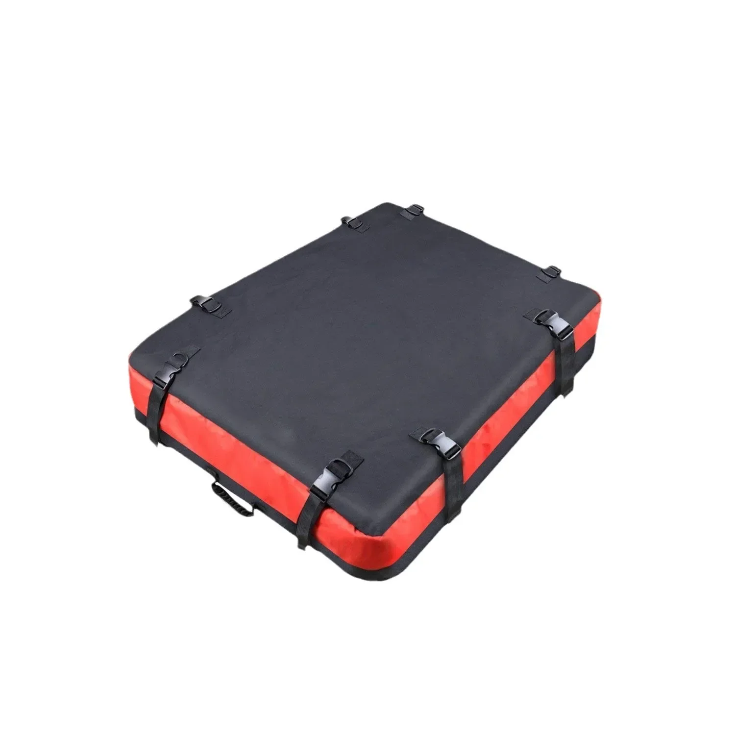 Bolsa portaequipajes impermeable de techo para todoterreno - imagen 5