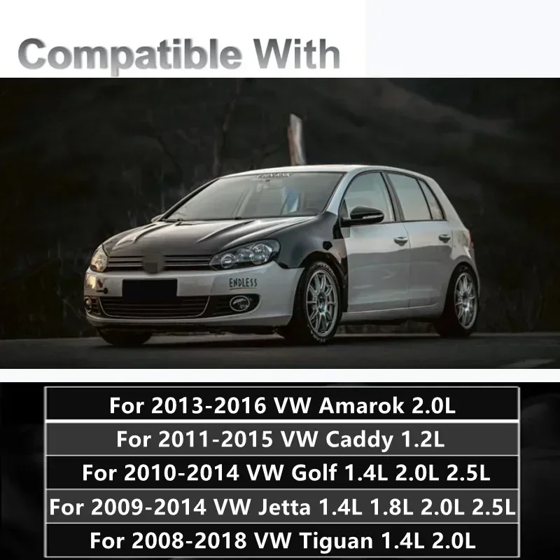 Mando de audio para volante VW Golf, Jetta, Tiguan y Caddy - imagen 2