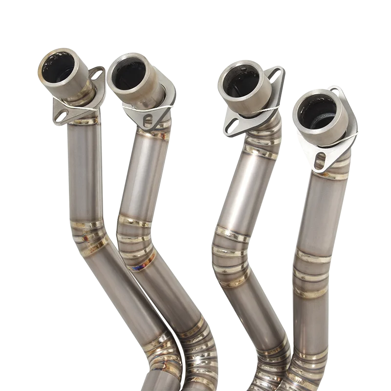 Escape de titanio para Suzuki GSX-S1000 y GSX-S1000F 2015-2020 - imagen 2