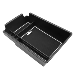 Bandeja organizadora consola central Hyundai Sonata DN8 2020-2021