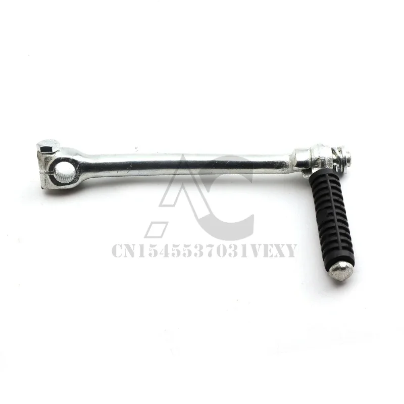 Palanca de arranque para moto Honda CRF50 y Apollo 110-140 cc - imagen 5
