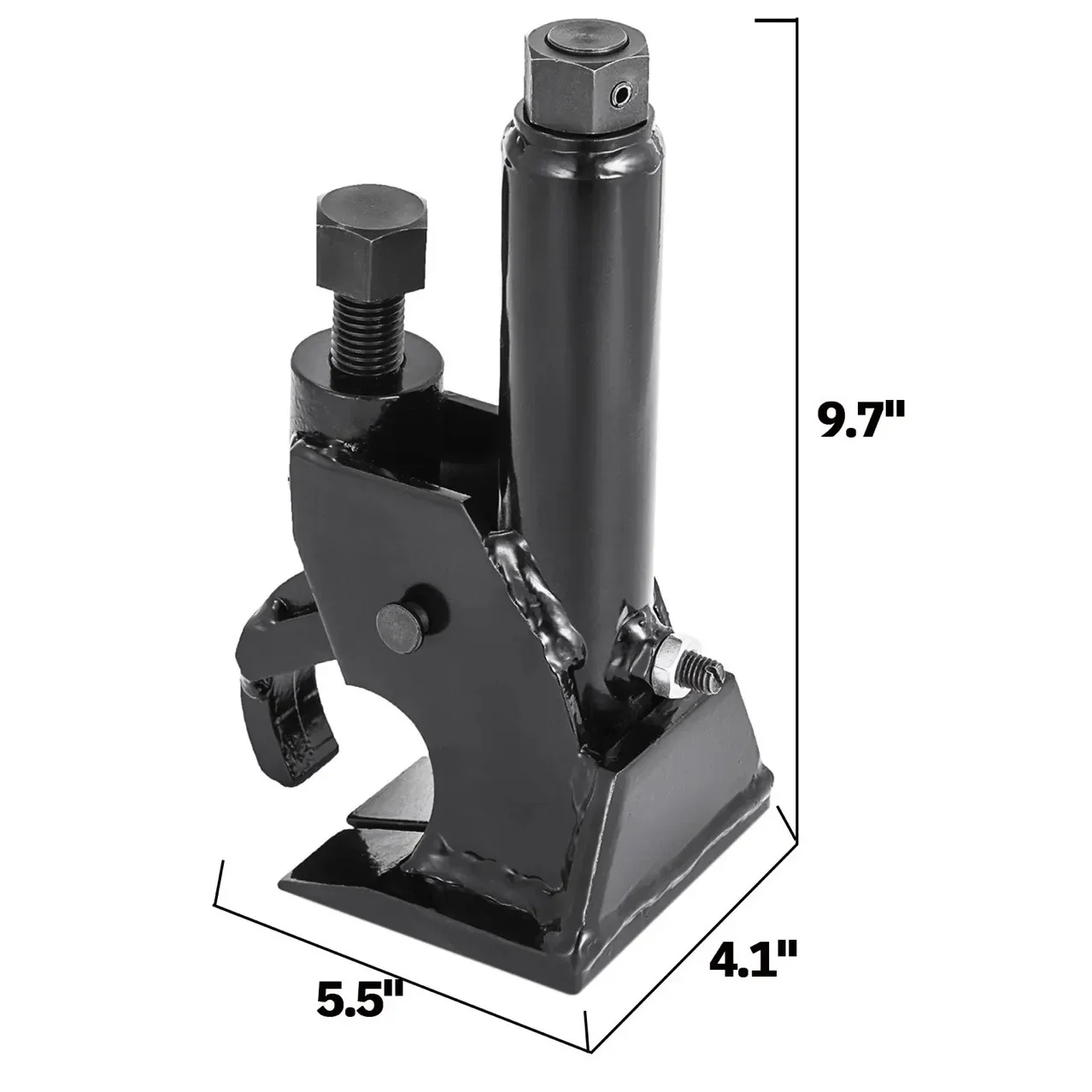 Desmontadora neumáticos GoodPortable con rompedor de talón - imagen 4