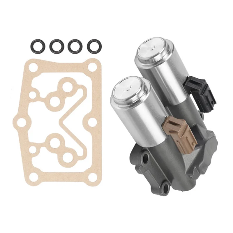 Válvula solenoide transmisión 28260-RPC-004 Honda Civic 2006-2011 - imagen 4