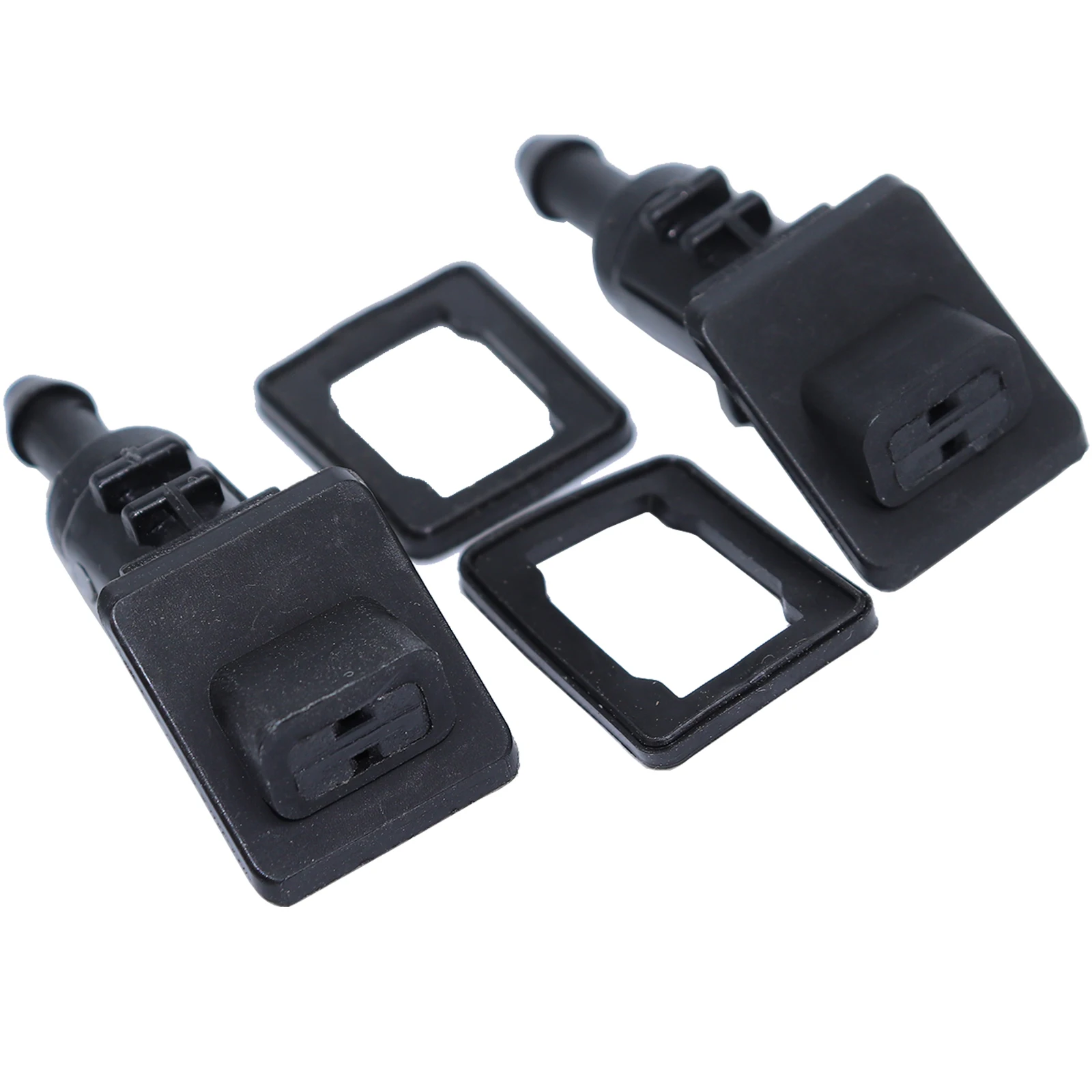 Boquilla limpiaparabrisas 986301 para Hyundai I30 y Kia Ceed 2006-2011 - imagen 2