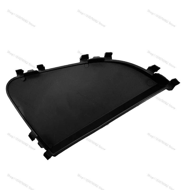 Cubierta cantonera parachoques BMW X1 F48 2016-2018 - imagen 5