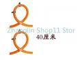 set of oil piping