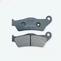 Rear Brake Pads