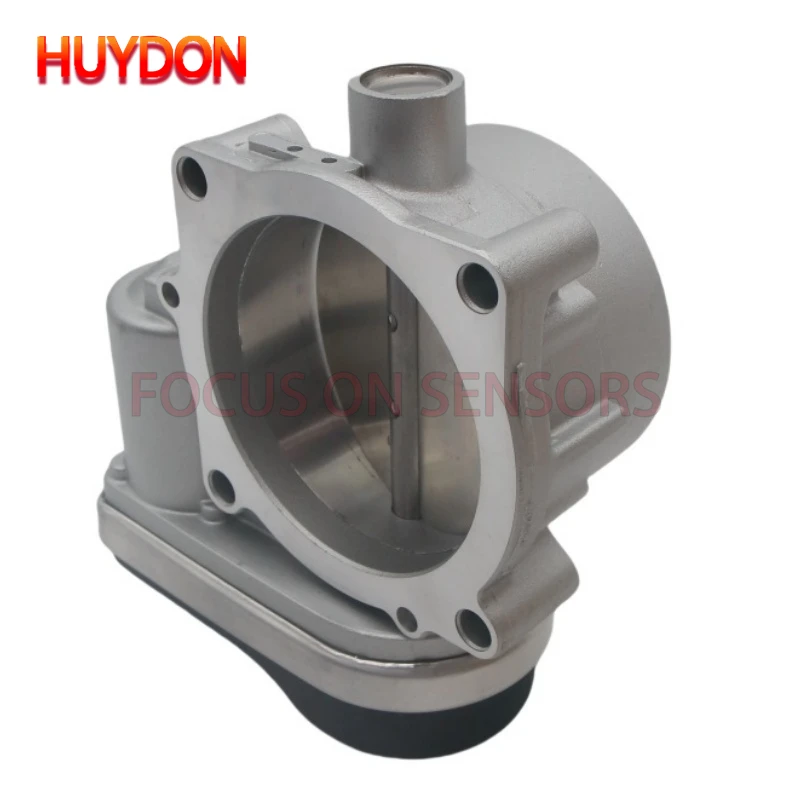 Cuerpo acelerador Delphi A2C53099252 Jeep Grand Cherokee 5.7 V8 - imagen 2