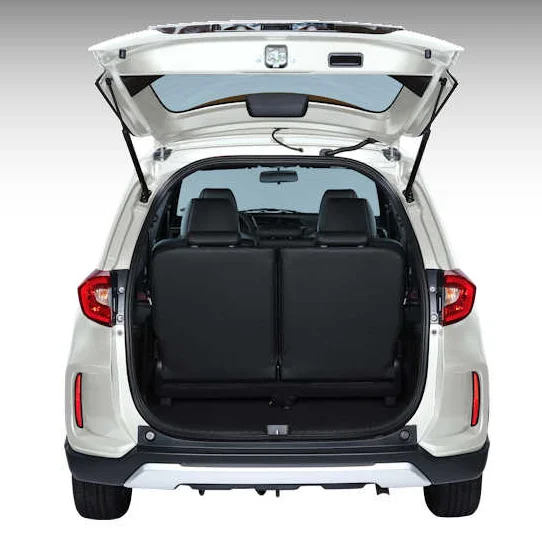 Amortiguador portón trasero con muelle – Honda BR-V DG1 2016-2021