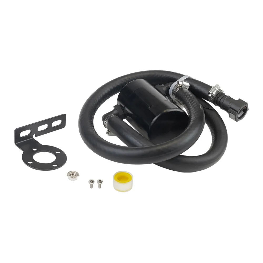 Kit decantador de aceite para Chevrolet Silverado y GMC Sierra 1500 - imagen 3