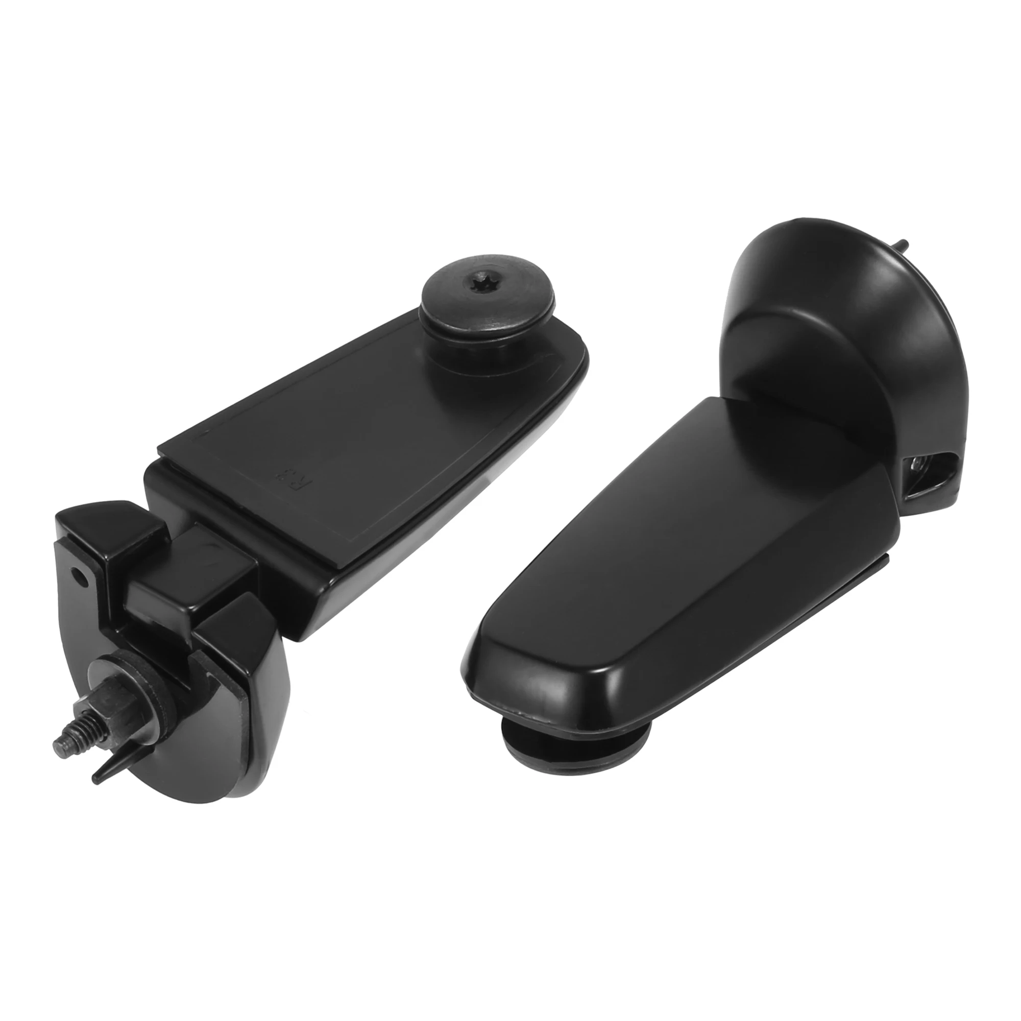 Autohaux L2Z78420A68AA bisagra puerta trasera Ford Explorer 2002-2005 - imagen 4