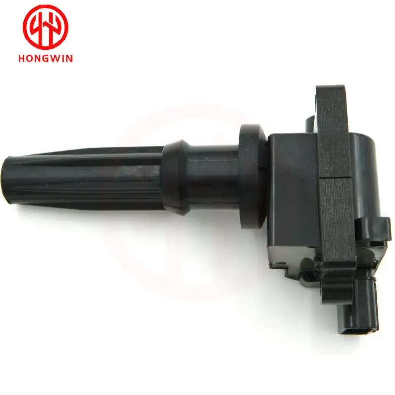 Bobina de encendido UF285 para Hyundai Santa Fe y Kia Optima 2.4L - imagen 4