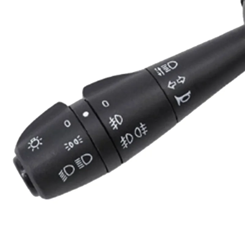 Interruptor talón columna Renault 251682 – Luces e intermitentes - imagen 5