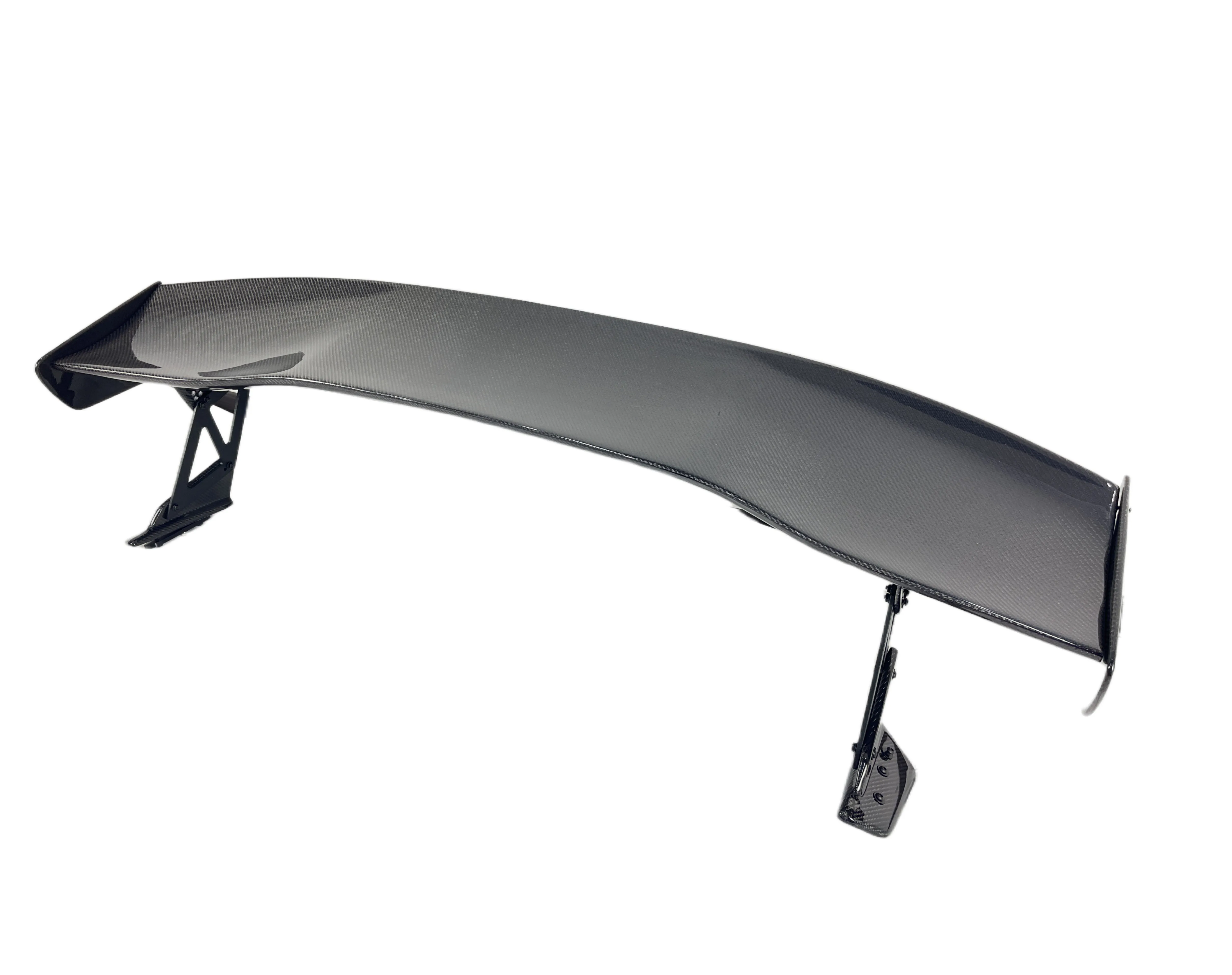 Voltx alerón trasero fibra de carbono Honda Civic Type R FL5 2023 - imagen 2
