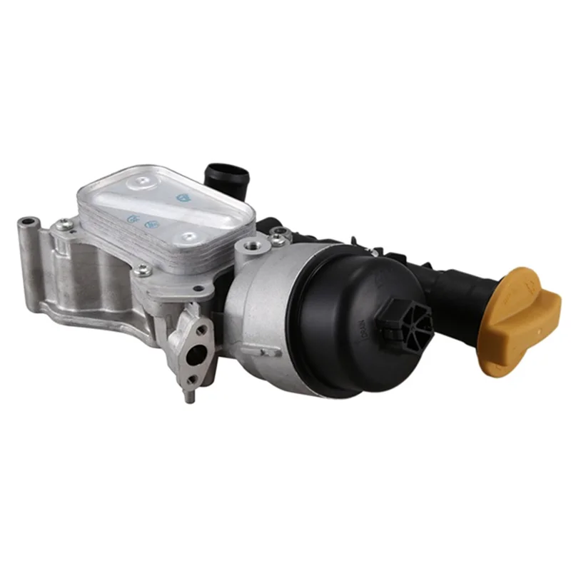 5650358 55193743 Enfriador de aceite motor – Fiat Florino y Punto