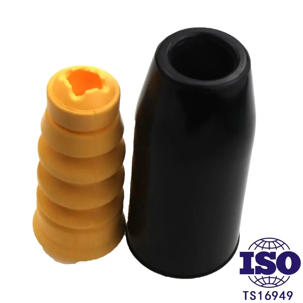 Kit fuelle amortiguador trasero VW Passat B5 Audi A6 C6 - imagen 2