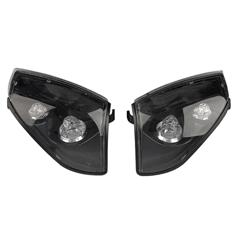 Piloto intermitente esquina Toyota Land Cruiser Prado 1998-2002 - imagen 4