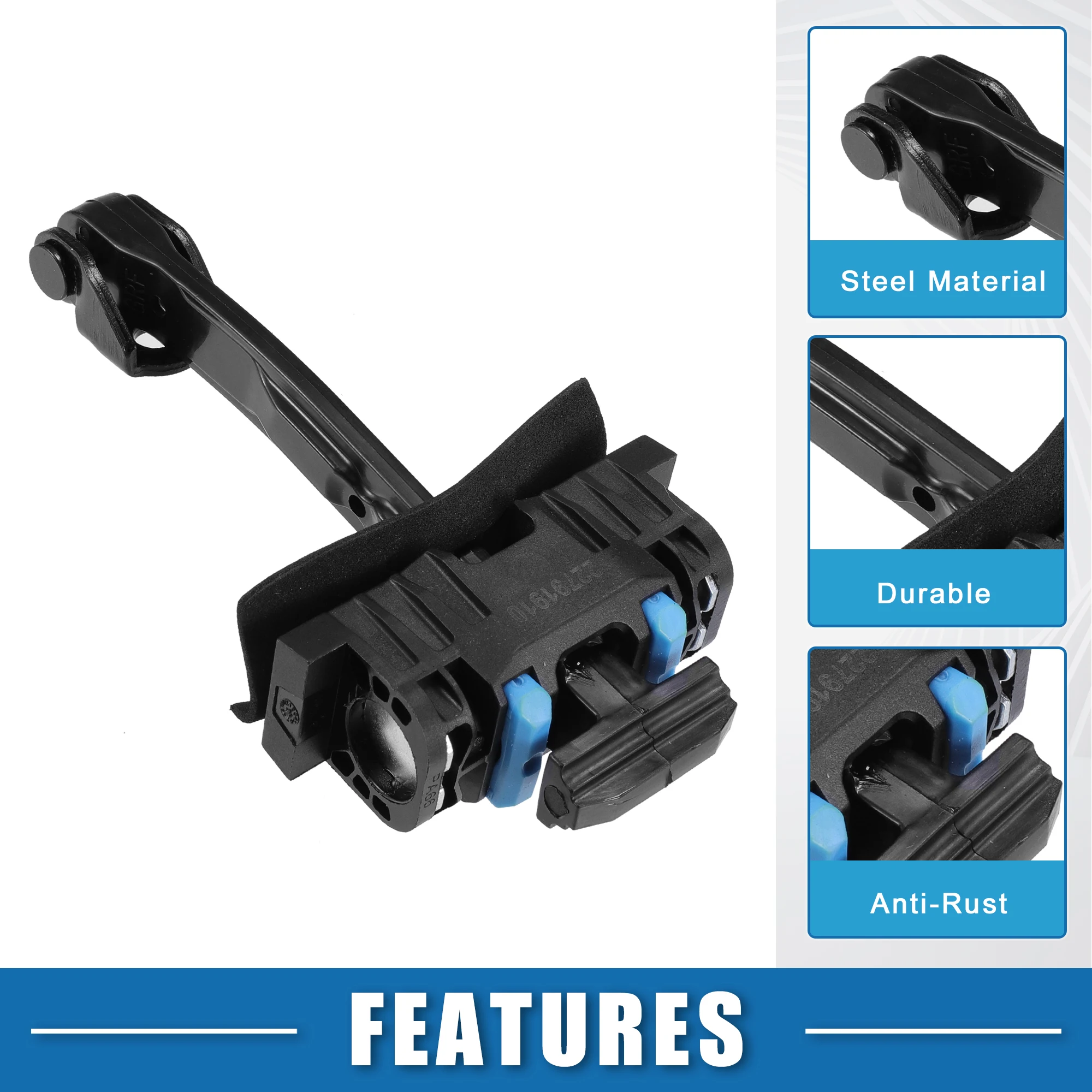 22791910 Limitador de puerta delantera para Buick LaCrosse 2010-2011 - imagen 2