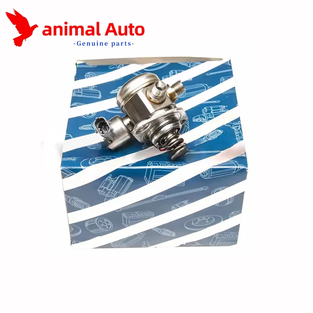 Bomba de alta presión Bosch LR081595 para Land Rover 3.0/5.0 - imagen 2
