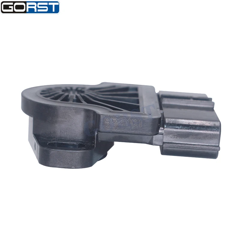 GORST MR578862 Sensor de posición del acelerador para Mitsubishi - imagen 5
