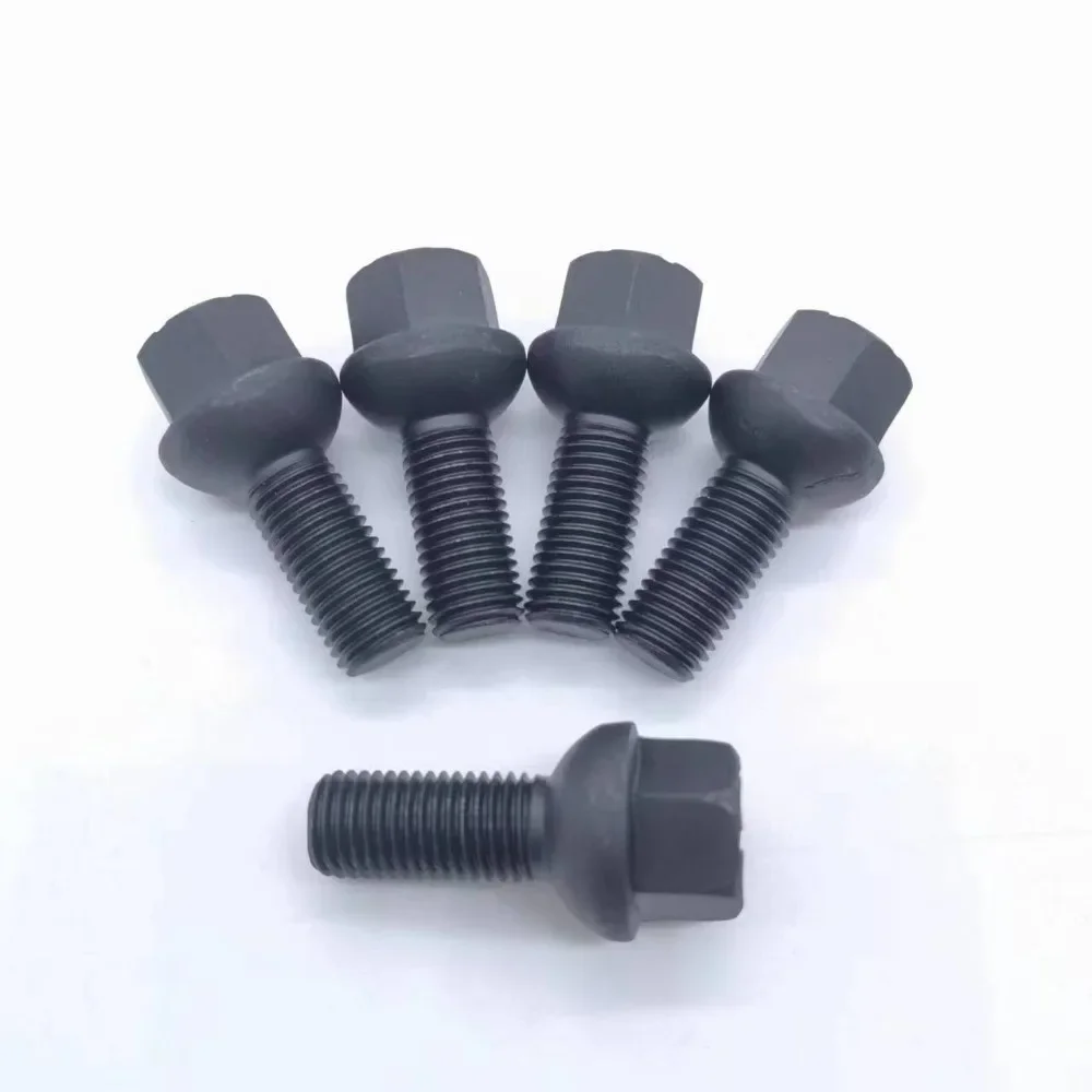 6U0601139A Tornillos de rueda M12x1,5 para VW Jetta Santana - imagen 2
