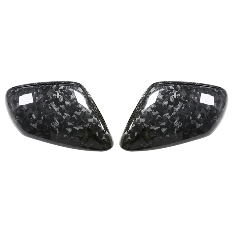 Carcasa espejo retrovisor carbono forjado Porsche 911 992 2019-2023