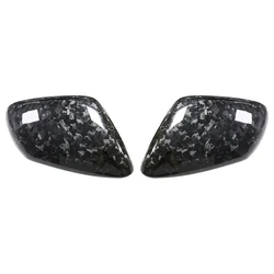 Carcasa espejo retrovisor carbono forjado Porsche 911 992 2019-2023