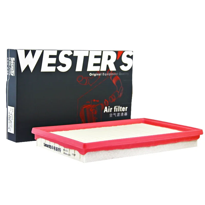 Filtro de aire WESTGUARD MA2010 para MAZDA 323 - imagen 2