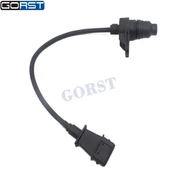 Sensor de posición del cigüeñal 2176734 para GAZ Volga y Lada