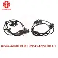 Front LH RH