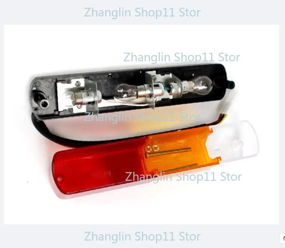 Luz trasera combinada con soporte para montacargas Lonking 2-3T - imagen 3