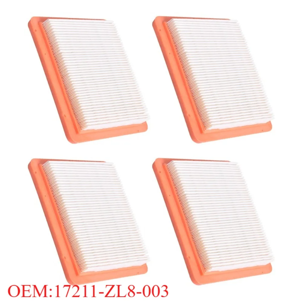 Honda 17211-ZL8-000 filtro de aire para motores GC160-GCV200