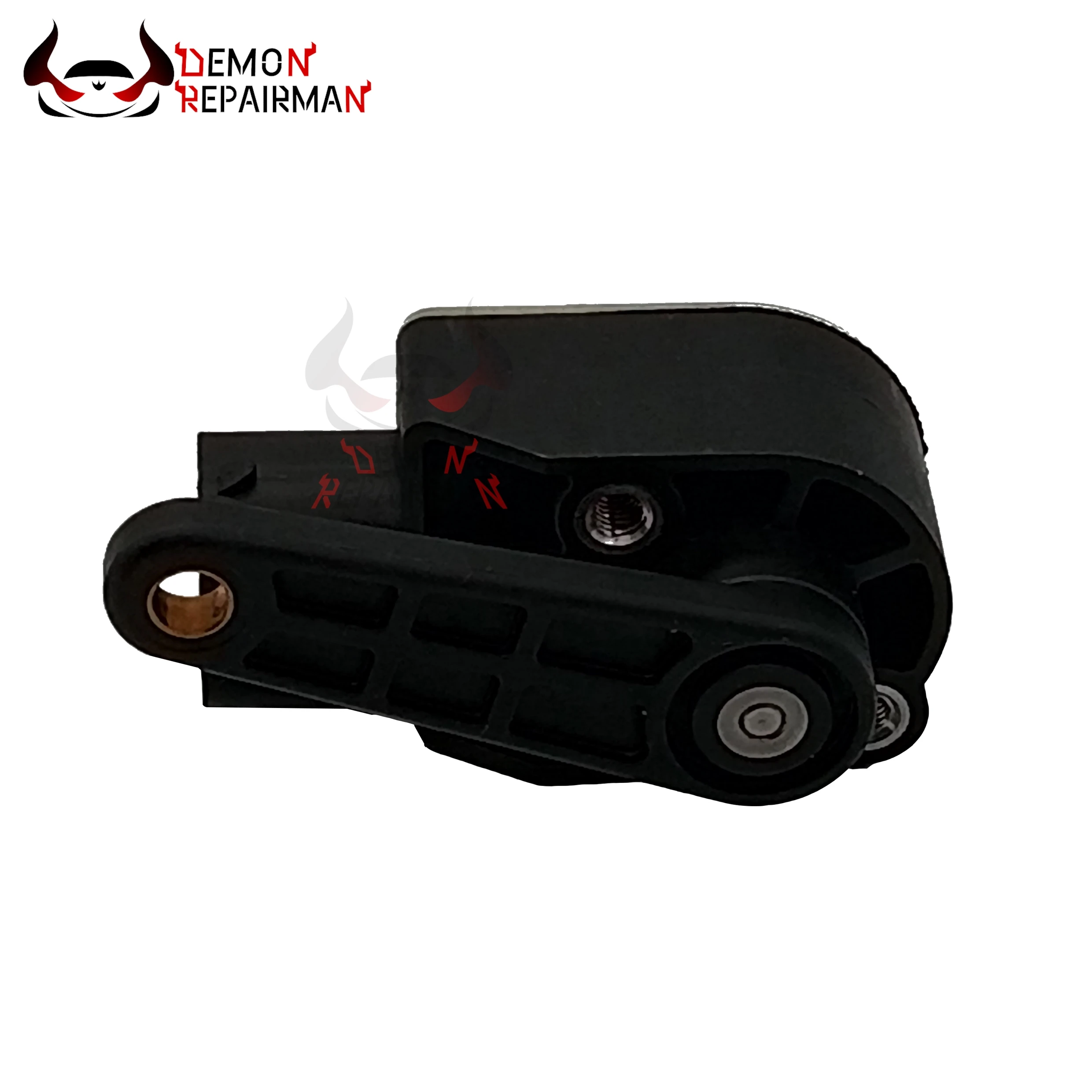 Sensor nivel suspensión neumática Audi Q7 4E0907503C 2006-2015 - imagen 5