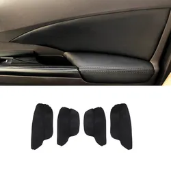 Fundas de reposabrazos de puerta para Honda CR-V 2012-2017