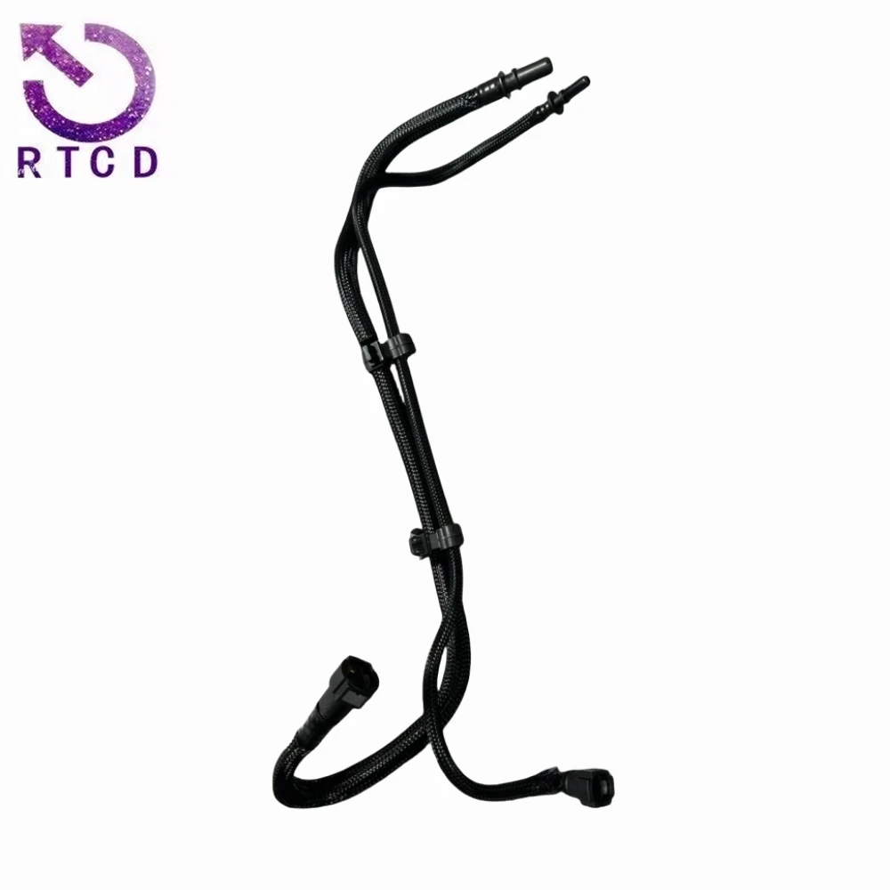 Tubo de combustible original V759556880 – Peugeot 208, 3008, 508 - imagen 4