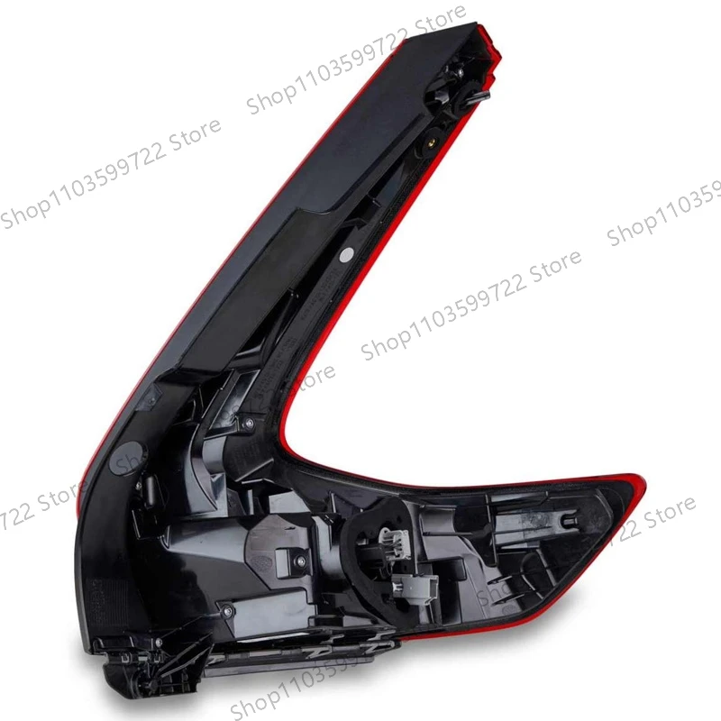 Piloto trasero LED para Volvo XC40 2018-2022 - imagen 5