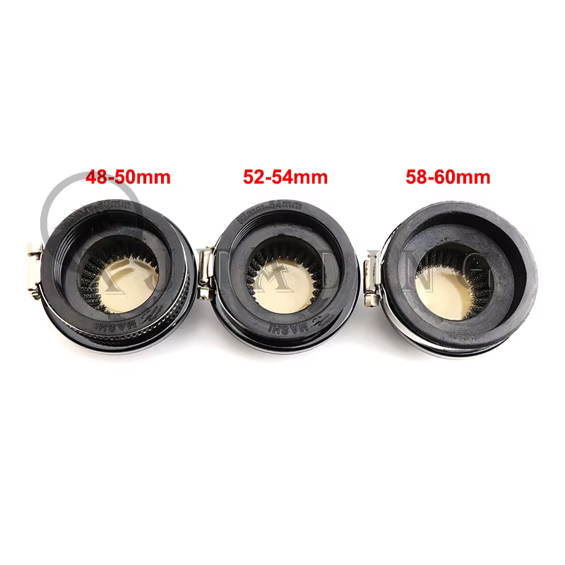 Filtro de aire cónico universal para moto, ATV y quad - imagen 4